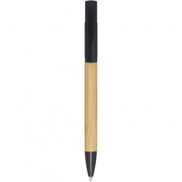 Logo trade promotional products picture of: Delfina phone holder pen